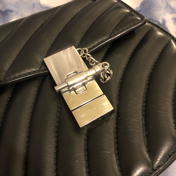 [SOLD]Chloe Bijou Bag - Picture 2 of 7